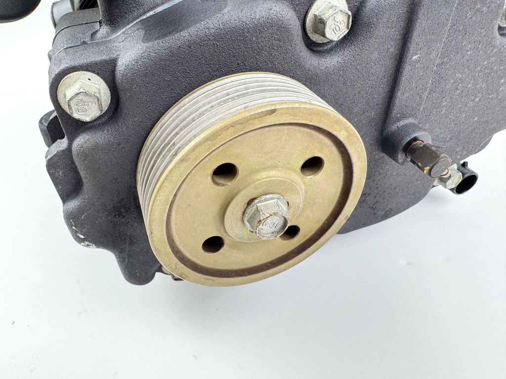 Mercury 135 150 175 200 HP L4 Verado Supercharger 892807T05 - 580 Hours