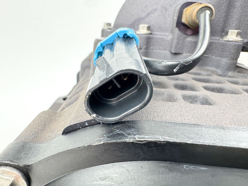 Mercury 135 150 175 200 HP L4 Verado Supercharger 892807T05 - 580 Hours