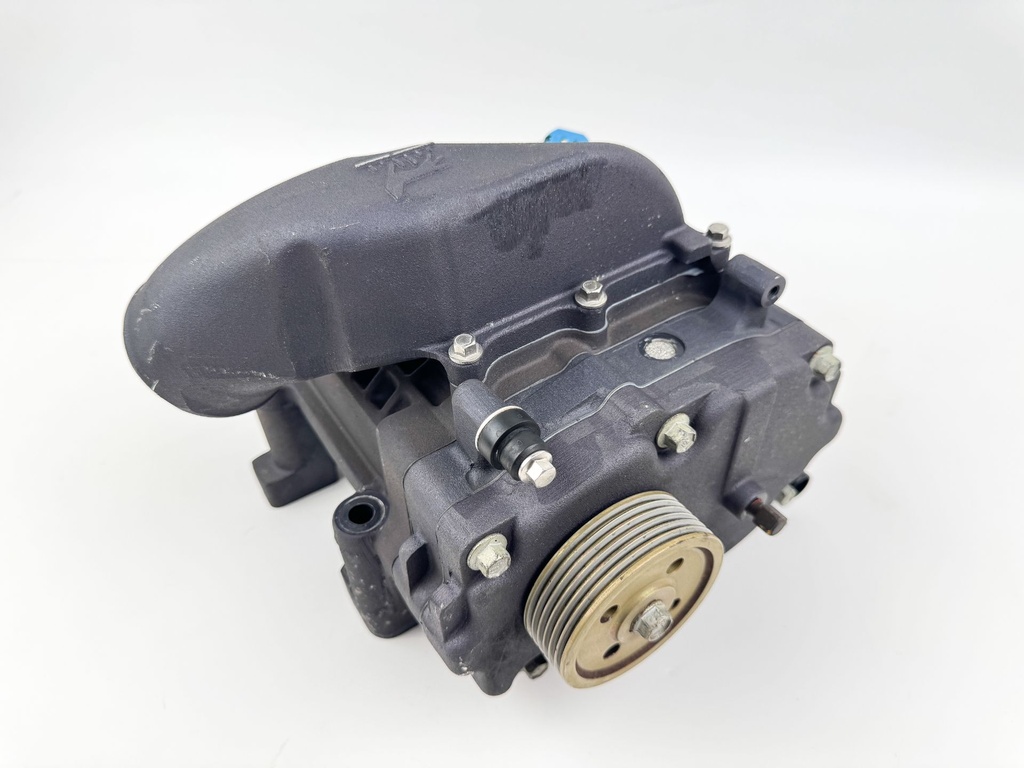 Mercury 135 150 175 200 HP L4 Verado Supercharger 892807T05 - 580 Hours