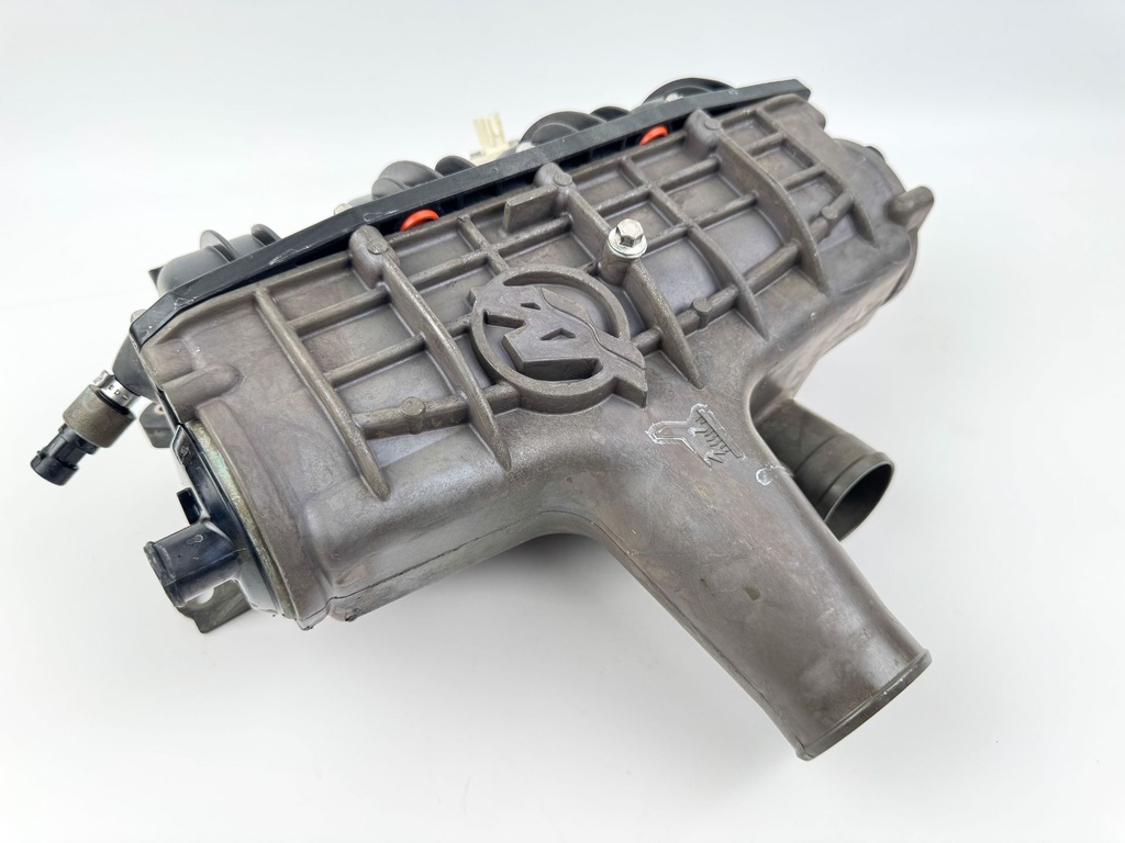 2007 Mercury 135 HP 4 Stroke Outboard CAC Charge Air Cooler 8M0046691 OEM