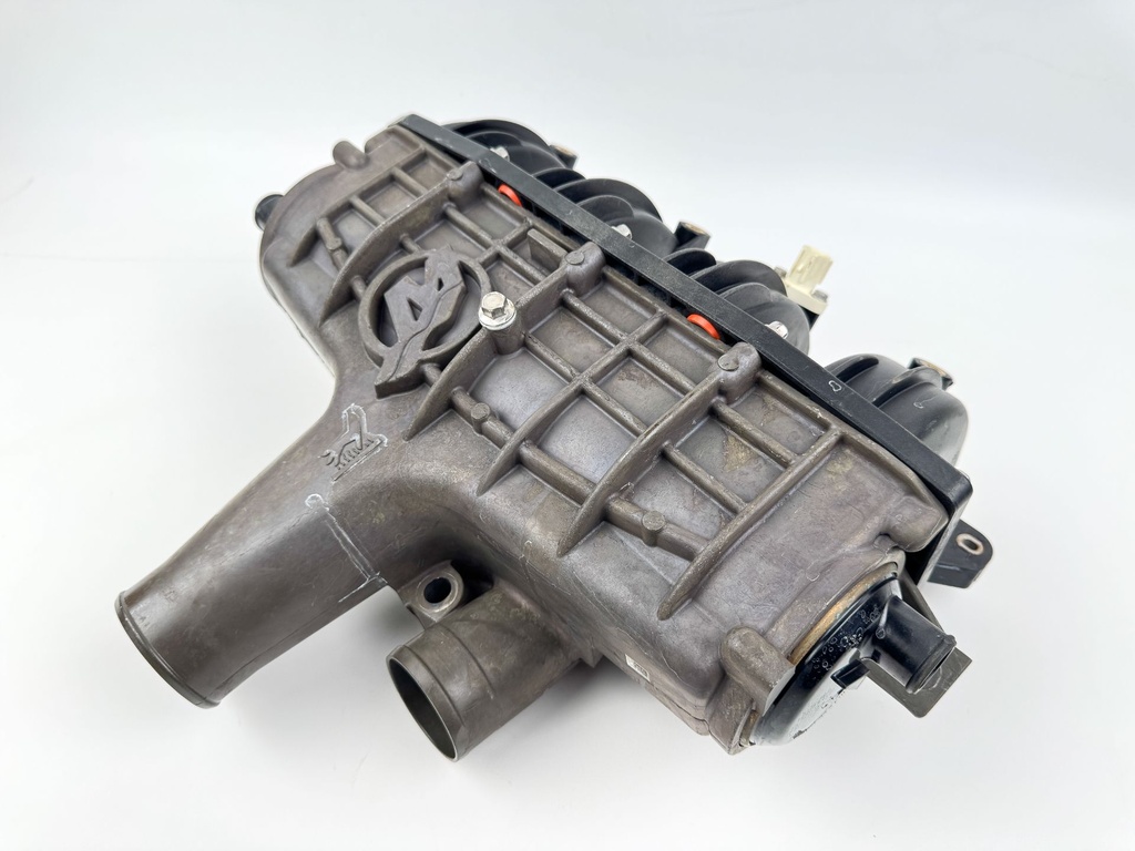 2007 Mercury 135 HP 4 Stroke Outboard CAC Charge Air Cooler 8M0046691 OEM