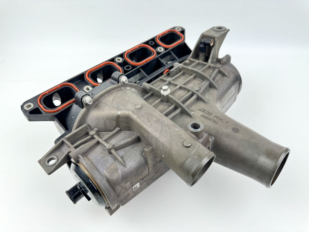 2007 Mercury 135 HP 4 Stroke Outboard CAC Charge Air Cooler 8M0046691 OEM