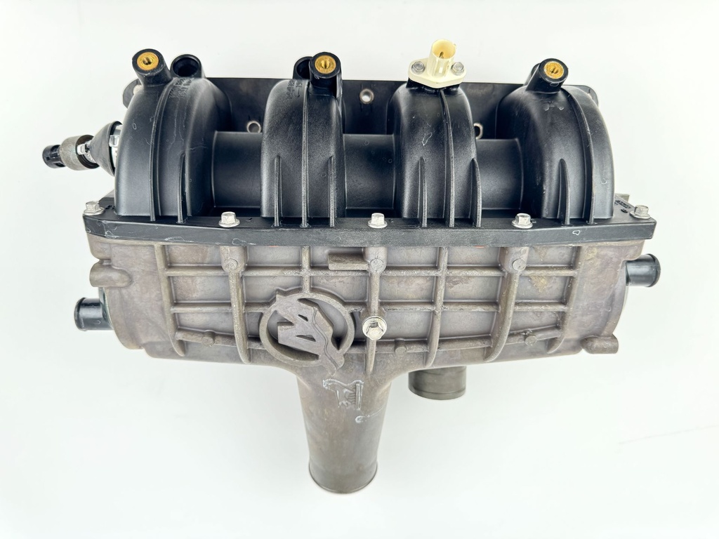 2007 Mercury 135 HP 4 Stroke Outboard CAC Charge Air Cooler 8M0046691 OEM