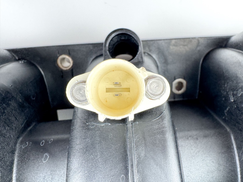 2007 Mercury 135 HP 4 Stroke Outboard CAC Charge Air Cooler 8M0046691 OEM