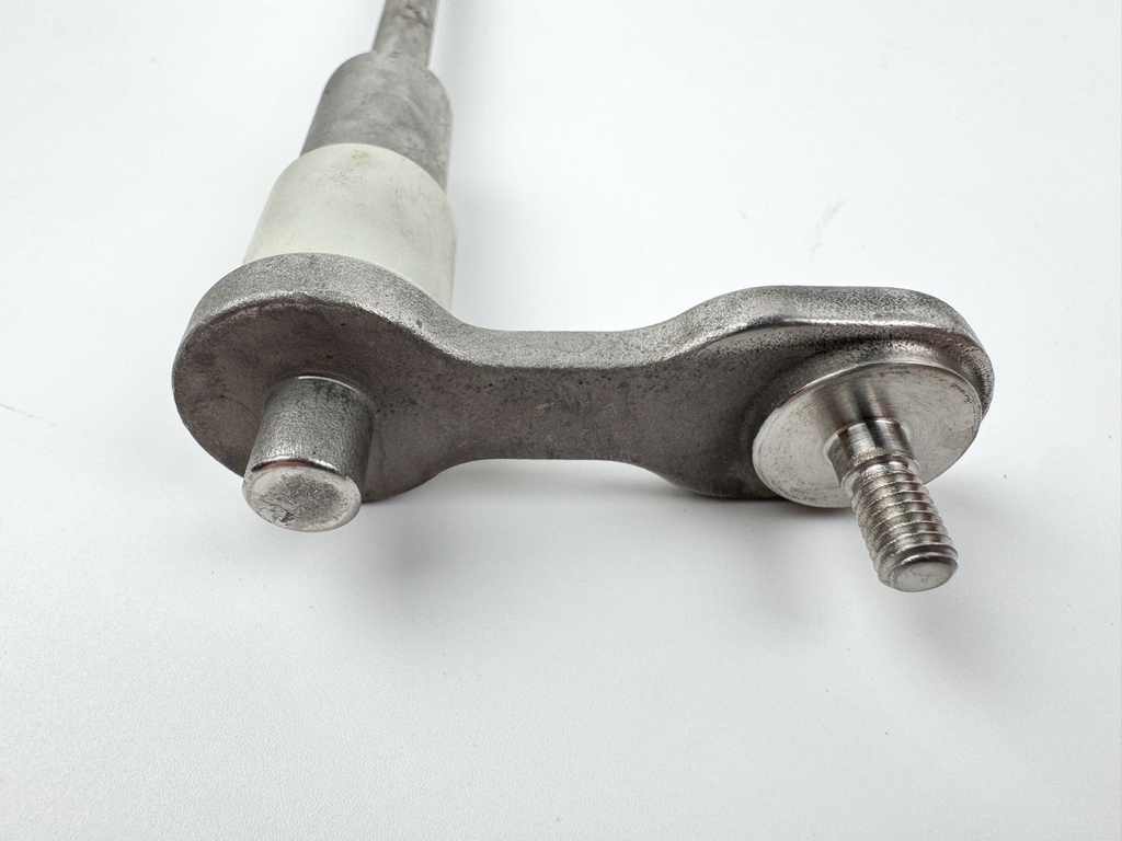 2015 Mercury 115 HP 4 Stroke Outboard Shift Shaft 8M0060213 OEM