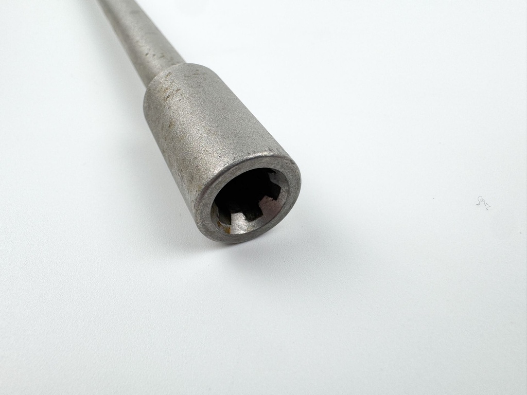 2015 Mercury 115 HP 4 Stroke Outboard Shift Shaft 8M0060213 OEM