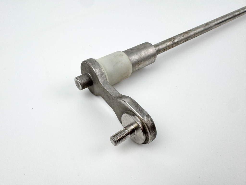 2015 Mercury 115 HP 4 Stroke Outboard Shift Shaft 8M0060213 OEM