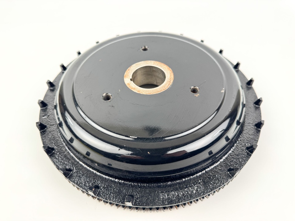 2015 Mercury 115 HP 4 Stroke Outboard Flywheel & Stator 8M0090795 OEM