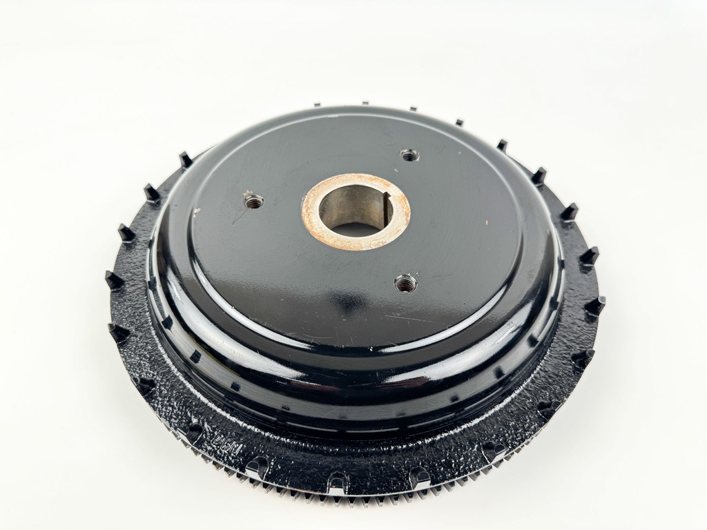 2015 Mercury 115 HP 4 Stroke Outboard Flywheel & Stator 8M0090795 OEM