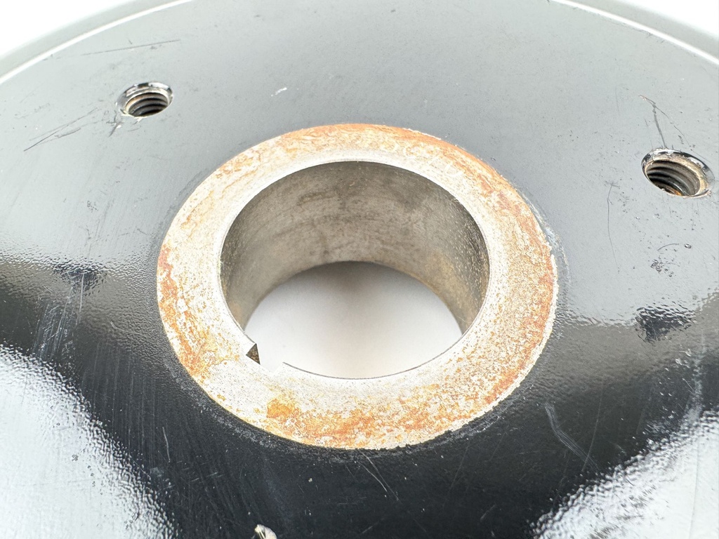 2015 Mercury 115 HP 4 Stroke Outboard Flywheel & Stator 8M0090795 OEM