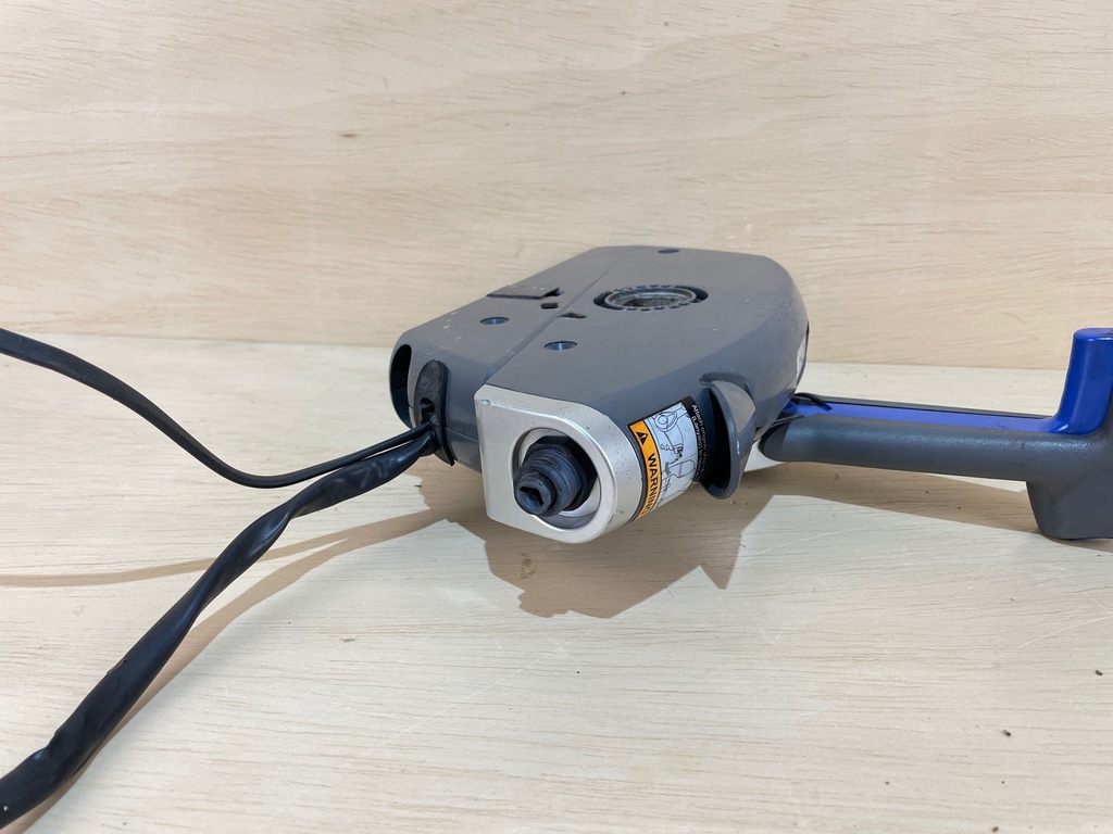 Evinrude Johnson Outboard Engine Side Mount Control Box - No Key