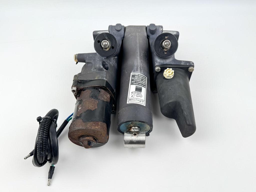 1992-2014 Mercury 115 135 140 150 175 200 225 250 HP Outboard Trim Tilt Unit