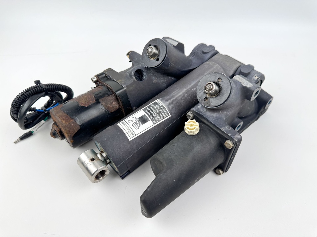 1992-2014 Mercury 115 135 140 150 175 200 225 250 HP Outboard Trim Tilt Unit