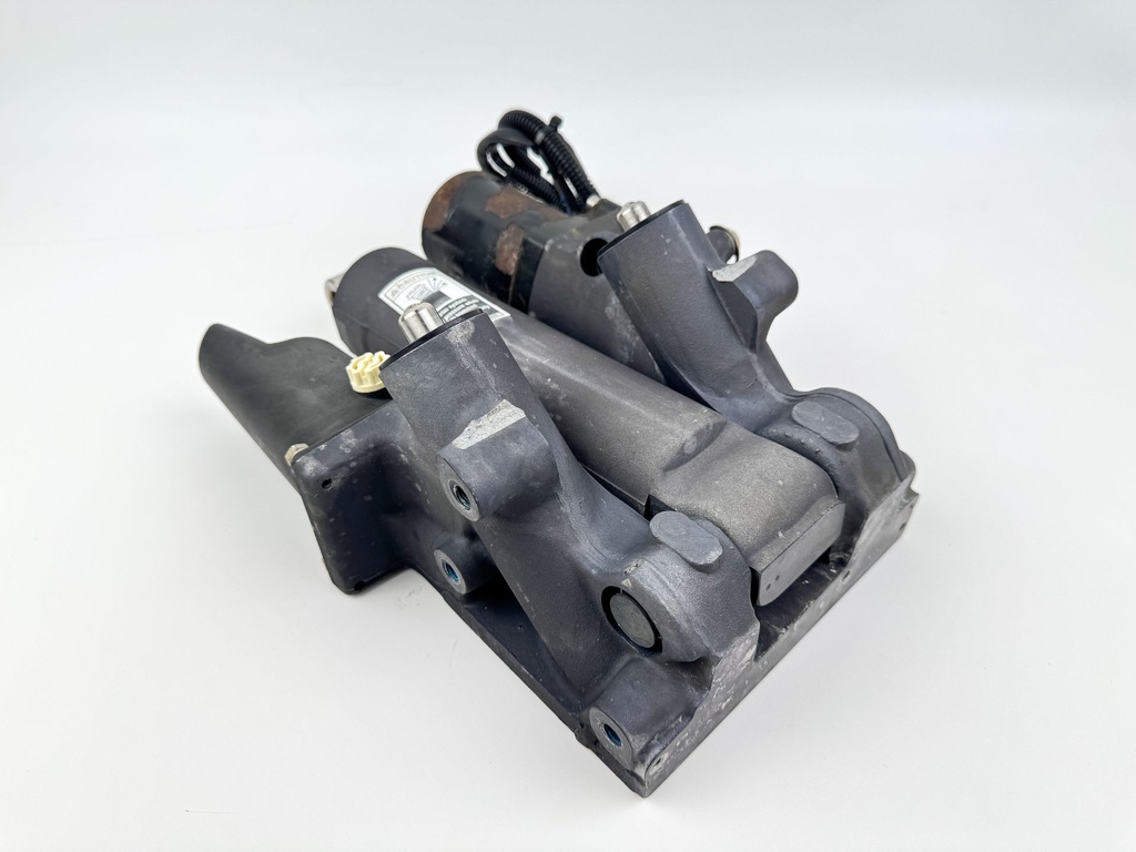 1992-2014 Mercury 115 135 140 150 175 200 225 250 HP Outboard Trim Tilt Unit