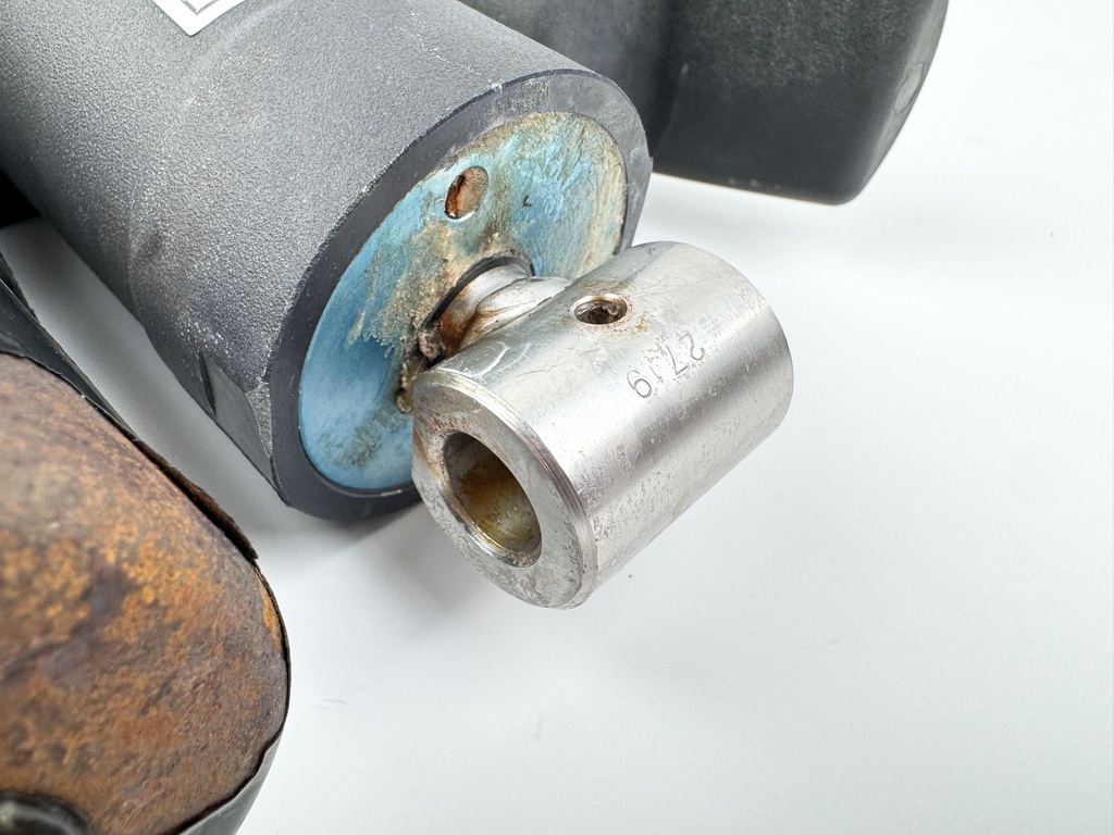 1992-2014 Mercury 115 135 140 150 175 200 225 250 HP Outboard Trim Tilt Unit