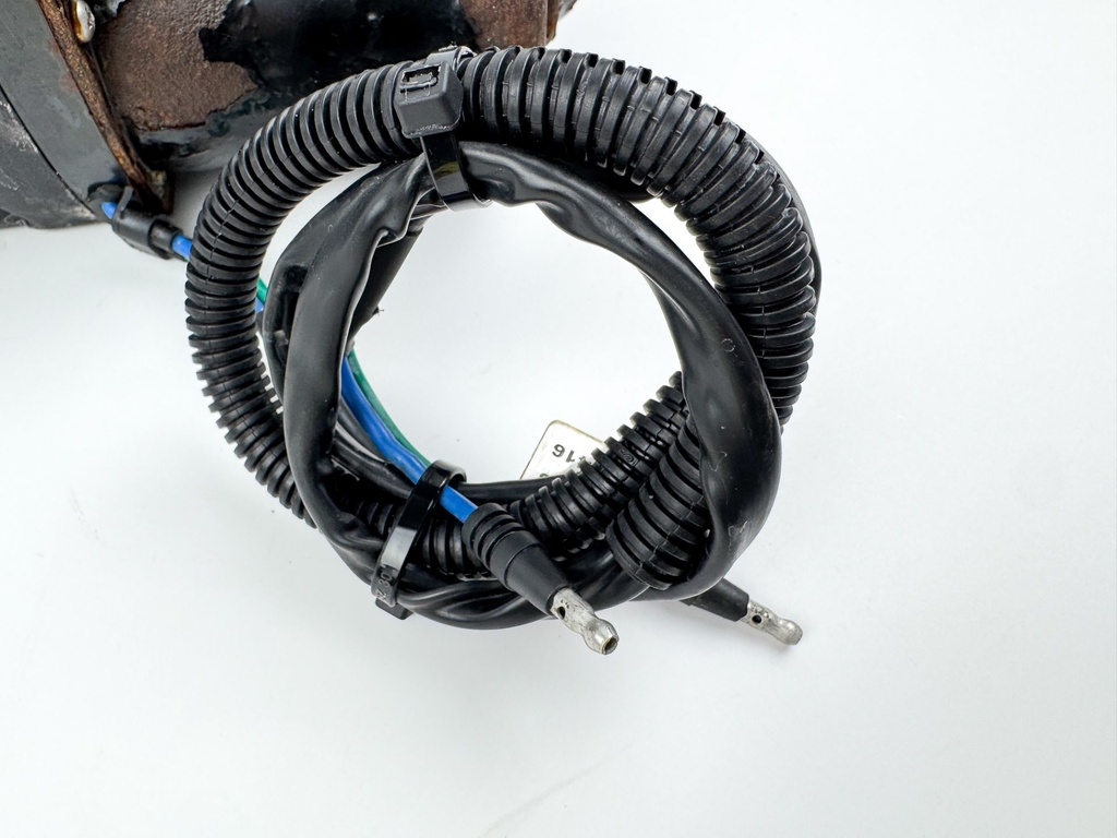 1992-2014 Mercury 115 135 140 150 175 200 225 250 HP Outboard Trim Tilt Unit