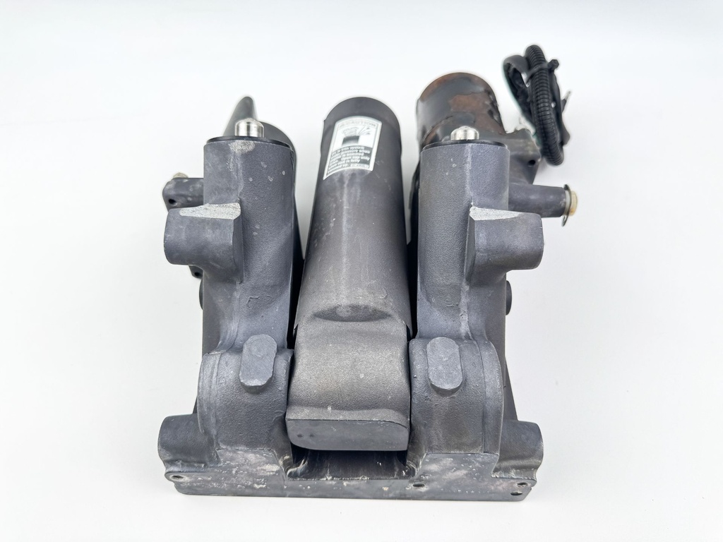 1992-2014 Mercury 115 135 140 150 175 200 225 250 HP Outboard Trim Tilt Unit