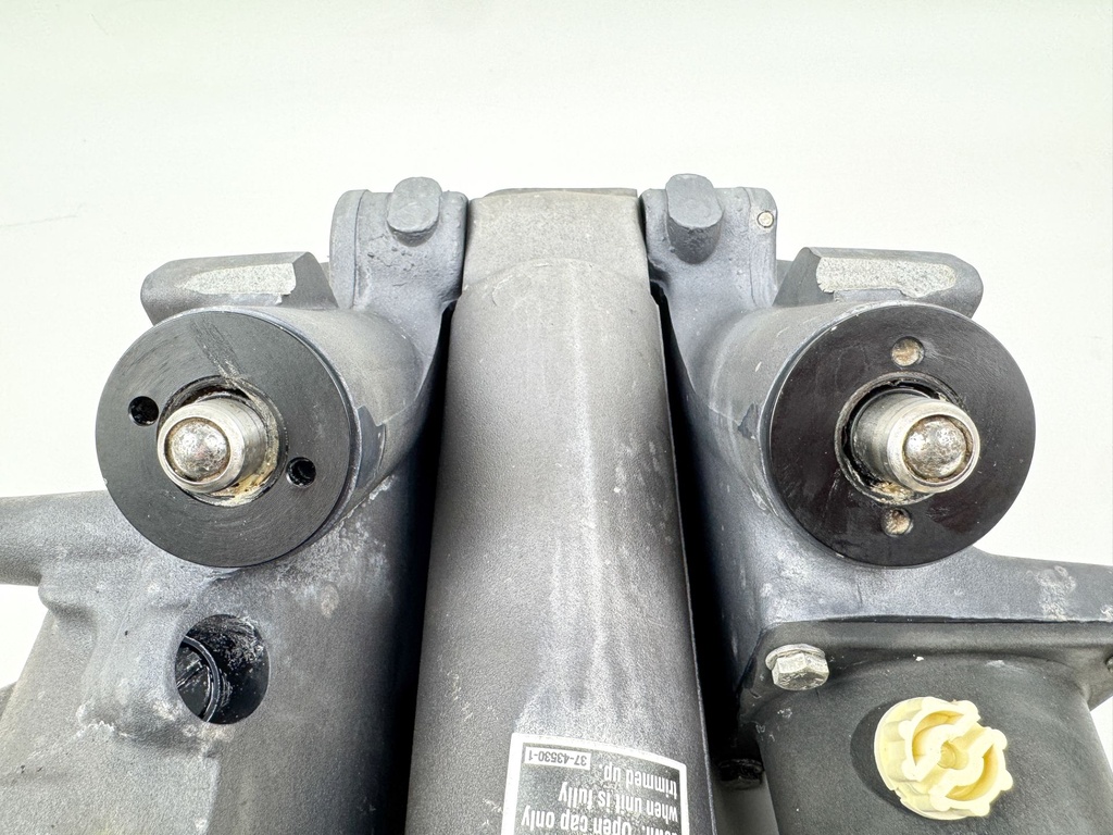 1992-2014 Mercury 115 135 140 150 175 200 225 250 HP Outboard Trim Tilt Unit