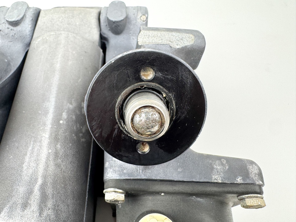 1992-2014 Mercury 115 135 140 150 175 200 225 250 HP Outboard Trim Tilt Unit