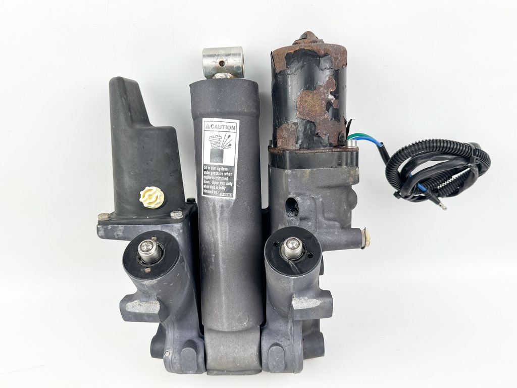 1992-2014 Mercury 115 135 140 150 175 200 225 250 HP Outboard Trim Tilt Unit