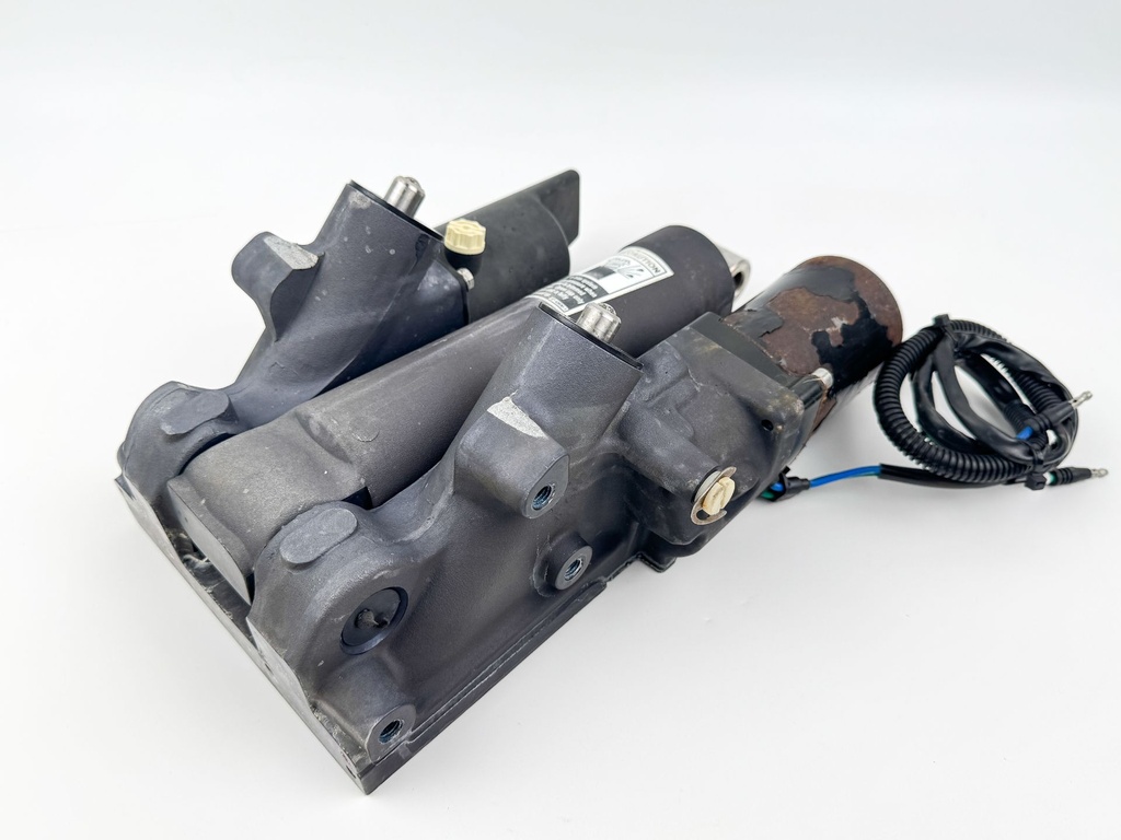 1992-2014 Mercury 115 135 140 150 175 200 225 250 HP Outboard Trim Tilt Unit