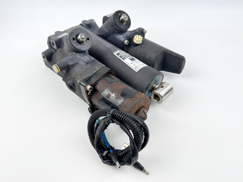 1992-2014 Mercury 115 135 140 150 175 200 225 250 HP Outboard Trim Tilt Unit