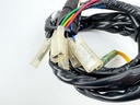 Yamaha Outboard Twin Fuse Power Gauge Harness 6Y5-83553-N1-00