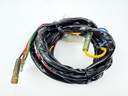 Yamaha Outboard Twin Fuse Power Gauge Harness 6Y5-83553-N1-00