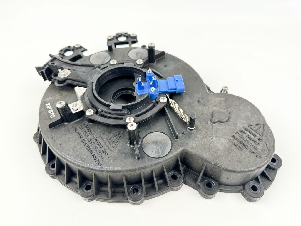 0433581 Johnson Evinrude Flywheel Cover 91-2001 80 90 100 115 HP 0433581