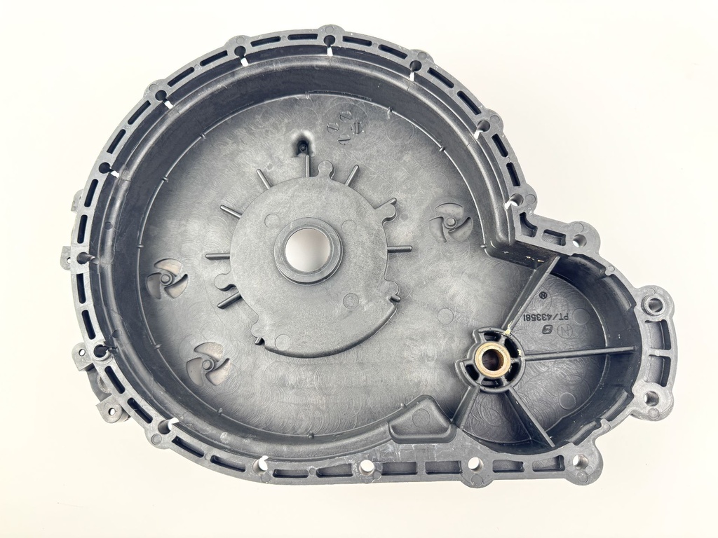 0433581 Johnson Evinrude Flywheel Cover 91-2001 80 90 100 115 HP 0433581