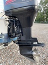 1998 Mercury 90HP Outboard Engine 20" Shaft 2 Stroke