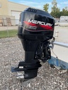 1998 Mercury 90HP Outboard Engine 20" Shaft 2 Stroke