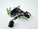 Yamaha Outboard Single Engine Key Switch W/ Key
