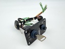Yamaha Outboard Single Engine Key Switch W/ Key
