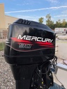 1998 Mercury 90HP Outboard Engine 20" Shaft 2 Stroke