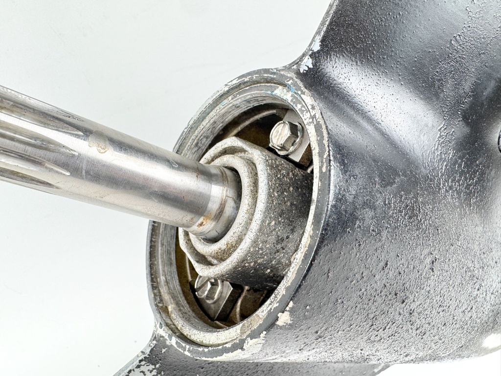 1993+ Evinrude Johnson 40 48 50 HP Outboard 20" Lower Unit Gear Case 0435280