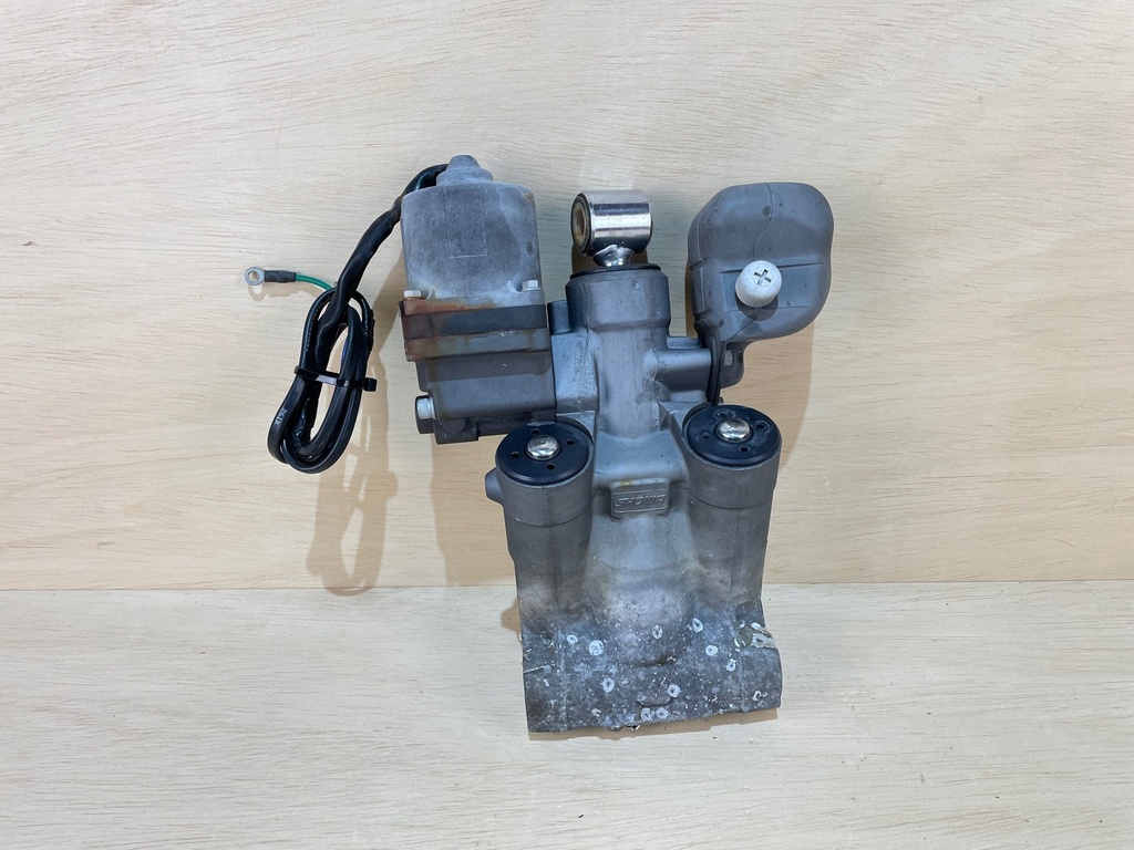 Suzuki 60 70 90 115 HP Outboard Engine Power Trim Tilt Unit 48503-94900-0EP