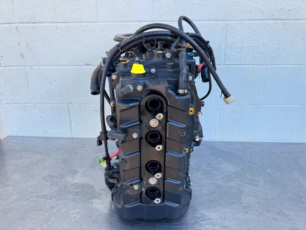 Mercury Verado 135 150 175 200 HP Powerhead Crankcase Long Block 896499A08