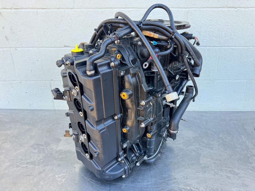 Mercury Verado 135 150 175 200 HP Powerhead Crankcase Long Block 896499A08