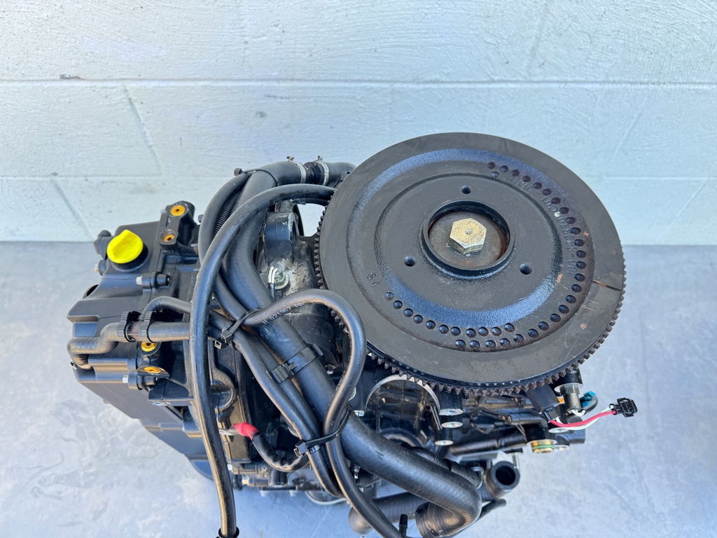 Mercury Verado 135 150 175 200 HP Powerhead Crankcase Long Block 896499A08