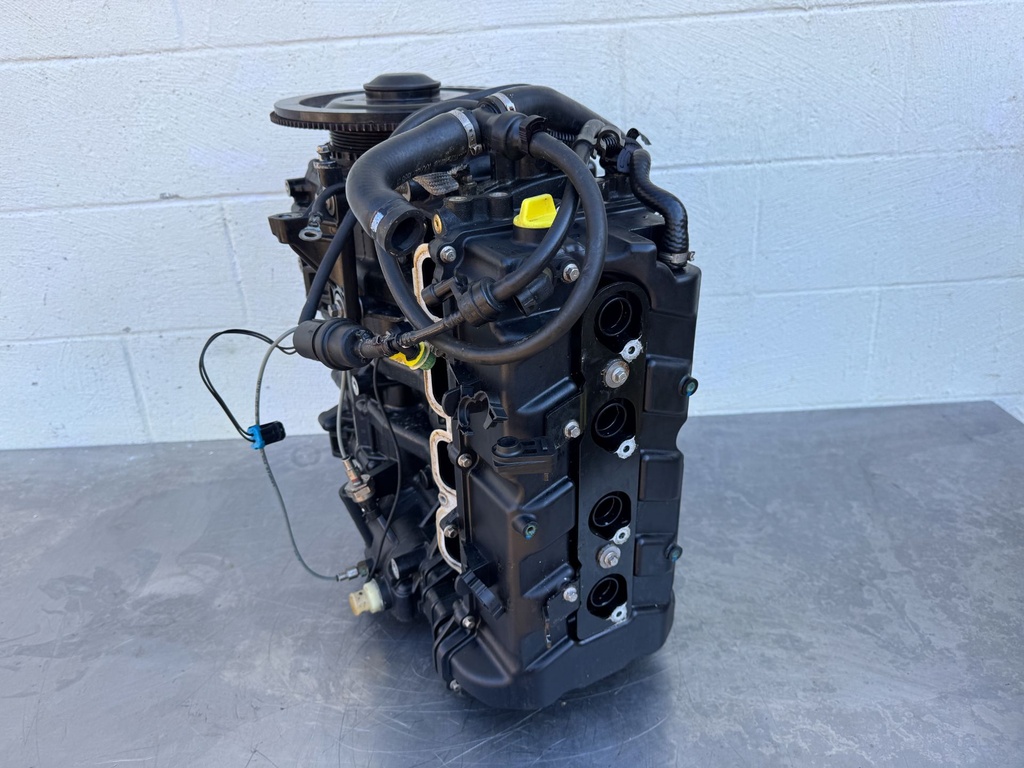 Mercury Verado 135 150 175 200 HP Powerhead Crankcase Long Block