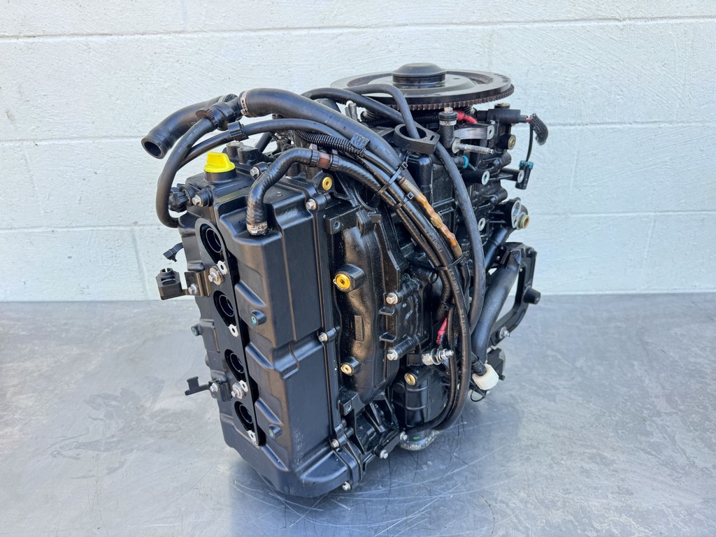 Mercury Verado 135 150 175 200 HP Powerhead Crankcase Long Block