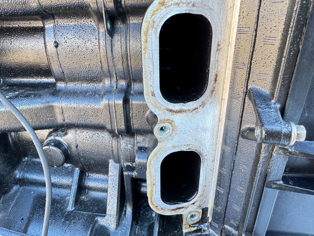 Mercury Verado 135 150 175 200 HP Powerhead Crankcase Long Block