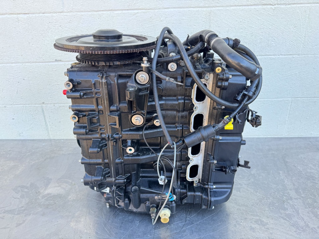 Mercury Verado 135 150 175 200 HP Powerhead Crankcase Long Block