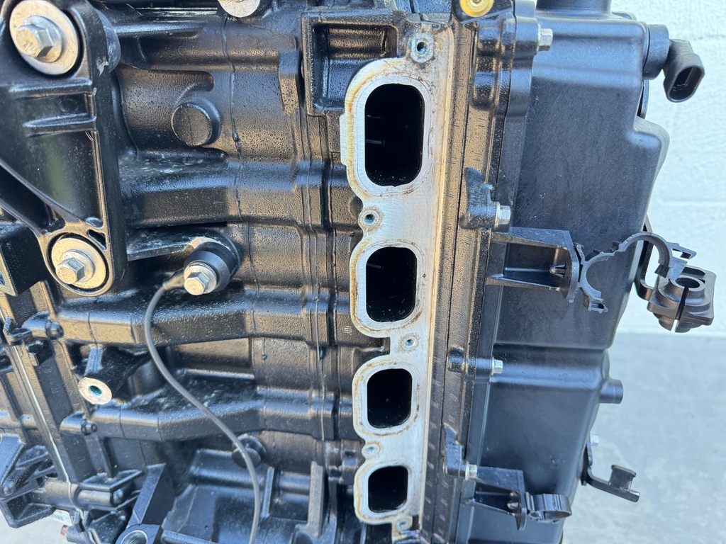 Mercury Verado 135 150 175 200 HP Powerhead Crankcase Long Block