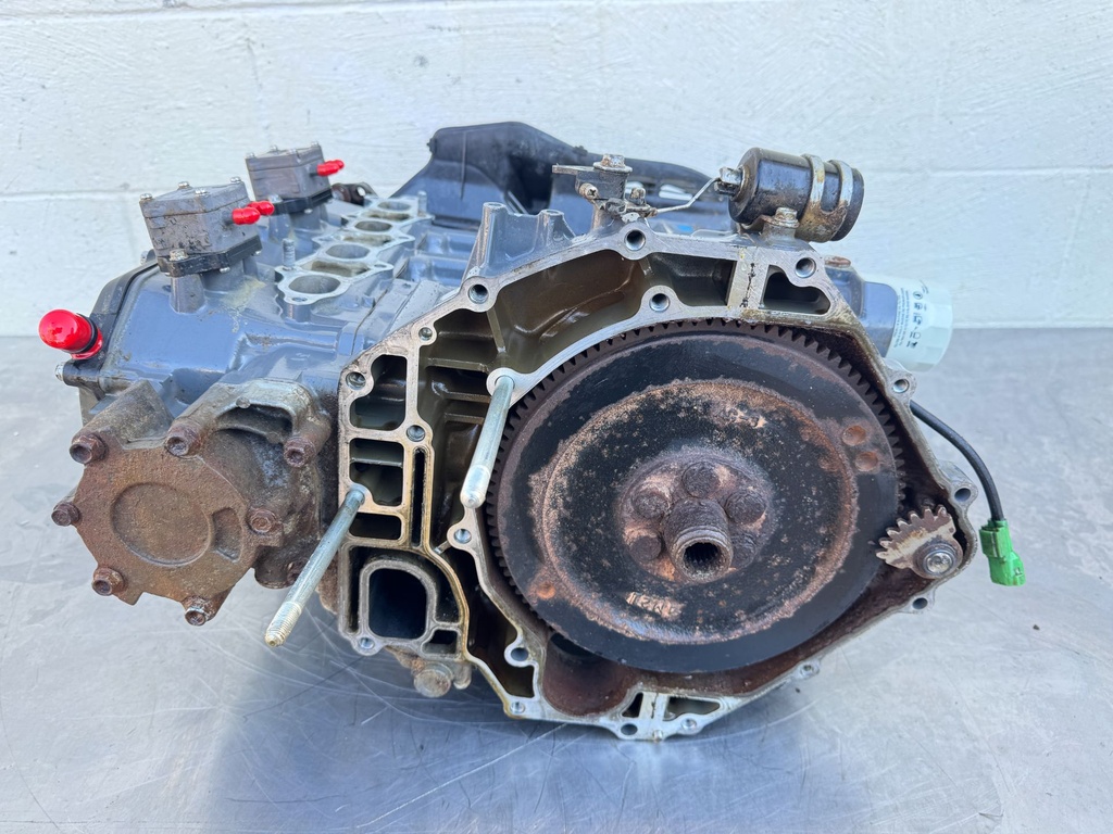 2001-06  Honda 75 90 HP 4 Stroke Outboard Powerhead Assembly 12000-ZW1-L00ZA