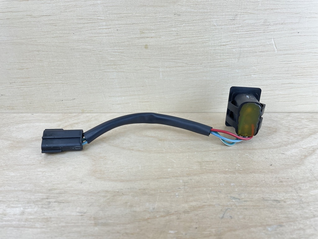 2003 Mercury 135HP Optimax 2 Stroke Outboard Power Trim Switch 8569901