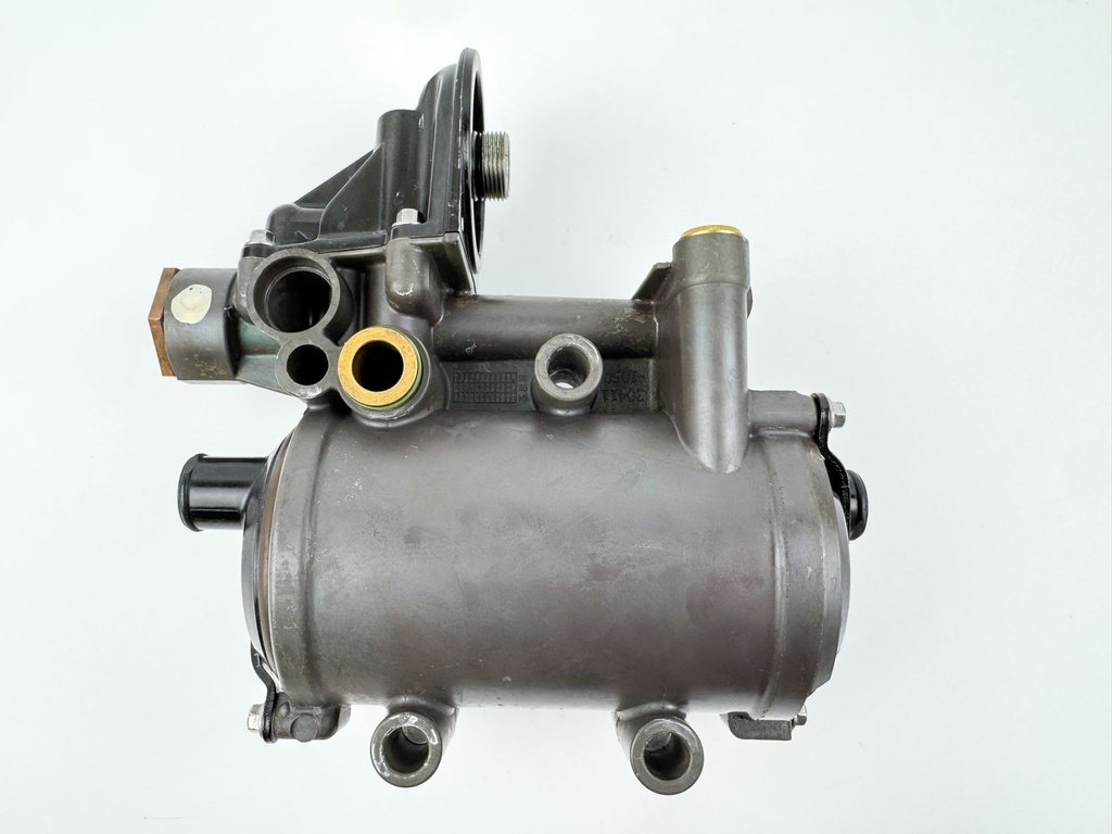 Mercury 135 150 175 HP L4 Verado Oil Cooler Assembly 892801T01