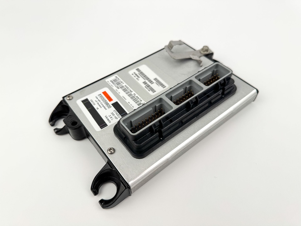 2012 Mercury 300 HP 4 Stroke Outboard PCM Propulsion Control Module ECU 89790746T OEM