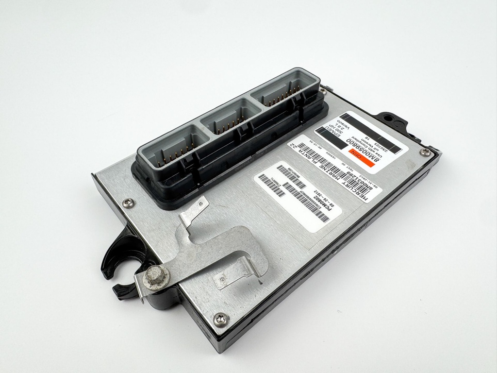 2012 Mercury 300 HP 4 Stroke Outboard PCM Propulsion Control Module ECU 89790746T OEM